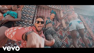 Kiddose  Swalla Naija Refix Official Music Video ft Mebiloz Touchies [upl. by Kylie680]