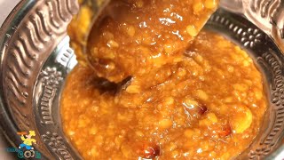 Sweet Kuthiraivali Pongal  Barnyard Millet Pongal I Indian Traditional Sweet Pongal I simple recipe [upl. by Aelak]