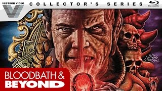 Wishmaster 2 Evil Never Dies 1999  Movie Review [upl. by Spearman]