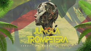 Jungla Trompetera ✘ Sebastian Monroy amp Dj Bit Guaracha 2024 [upl. by Bain]