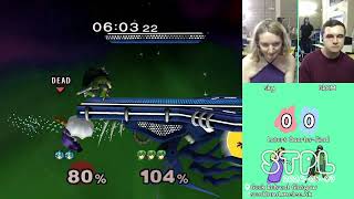 sky vs GROM  Losers QuarterFinal  STPL 20240509  Scottish Melee [upl. by Corenda]