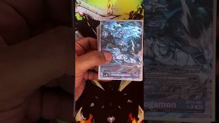 Fenriloogamon Deck BT15 digimoncardgame BT15 Fenriloogamon deck [upl. by Gnot]