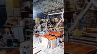 how mdf boards are manufactured  MSA TECH you [upl. by Gnagflow140]