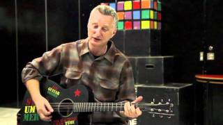 Billy Bragg  Never Buy the Sun [upl. by Affer]