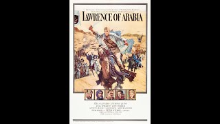 Lawrence of Arabia Full Movie [upl. by Angelique4]