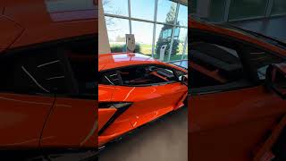 Beautiful Lamborghini Hybrid lamborghini lamborghinirevuelto lamborghinitv supercars [upl. by Bartosch519]