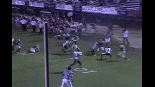 Farmington High School 2007 Football Highlights Part 1 [upl. by Wheaton]