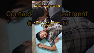 Neurotherapy for IBS Treatment ibs indigestion ibsconstipation bestneurotherapyinbihar [upl. by Yatnahc232]