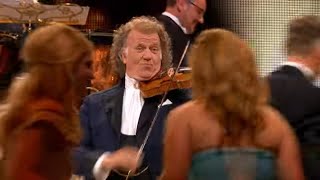 André Rieu  SeventySix Trombones Live in Dublin [upl. by Dnalrag329]