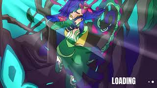 Neeko League of Legends Loading Screen [upl. by Trilly]