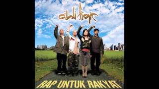 Ahli Fiqir  Ikut Rentak Audio  Cover Album [upl. by Nirej]