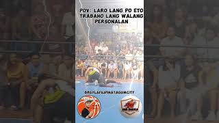 Laro Lang Walang Personalan [upl. by Landan]