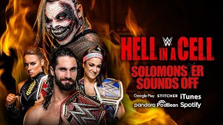 WWE Hell In A Cell 2019  AN UTTER DISGRACE  Full Show Review amp Highlights [upl. by Evets]