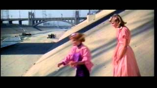 Olivia NewtonJohn  Look at Me Im Sandra Dee Reprise Grease [upl. by Dennis20]