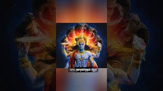 Powerful shri hari stotram part5shrivishnumantra youtubeshorts ytviral youtubeshort [upl. by Ylrevaw986]