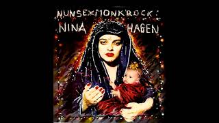 Nina Hagen  Cosma Shiva [upl. by Annadal]