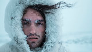 Hijos de la Tundra  Vida Primitiva sobre el Hielo [upl. by Ahsinar]