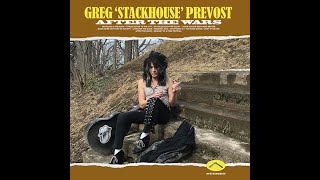 GREG STACKHOUSE PREVOST quotApartment  9quot [upl. by Olivia]