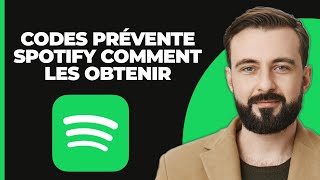 Questce que les codes de prévente Spotify  ET COMMENT LES OBTENIR [upl. by Espy]