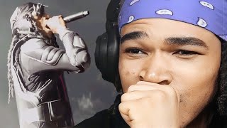 Max Reacts to Carti  Rolling Loud Miami 2023 [upl. by Martinsen]