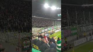 Lechia vs Legia 181024 [upl. by Jahn]