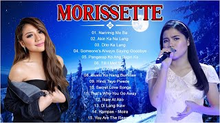 Morissette Amon 🎶 Top 20 Most Requested OPM Songs 2024  Trending OPM Songs 2024 Playlist [upl. by Ardnos219]