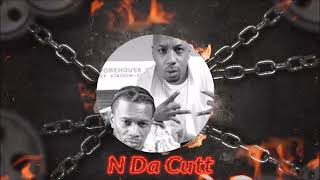 FREE Ghetto Mafia Type Beat quotN Da Cuttquot [upl. by Lozano]