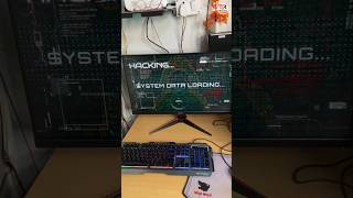 How to fix your hacked computer ☠️ pchacked fix shorts pc thetechnicalritik computervirus [upl. by Ahsytal]