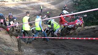 Offroad Spektakel Hellendoorn 28 september 2024 [upl. by Warfourd30]