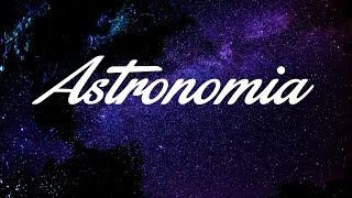 Tony Igy  Astronomia Official Audio [upl. by Ecyned]