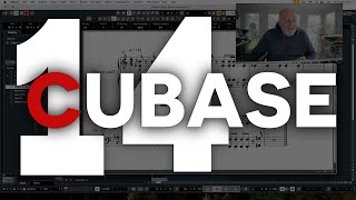 Cubase 14 First Look [upl. by Sac]