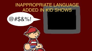 EXPLICIT Billy puts curse words in kid shows  arrested by the FBI [upl. by Loree]