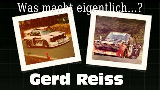 Was macht eigentlich  Gerd Reiss  Episode IV [upl. by Suiramaj]