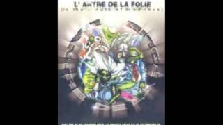 L ANTRE DE LA FOLIE FULL ALBUM [upl. by Hakvir88]