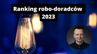 Ranking robodoradców 2023 [upl. by Esidnac892]