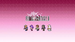 Final Fantasy II Pixel Remastered  Revivification  Soundtrack HQ [upl. by Torrie]