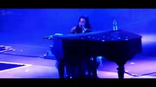 Evanescence  Full Concert  NIA Birmingham  November 2012 [upl. by Jessie952]