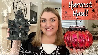 Scentsy Fall amp Harvest Haul  2024 [upl. by Juli]