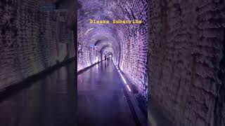 Brockville Railway Tunnel Canada [upl. by Ardnaet]