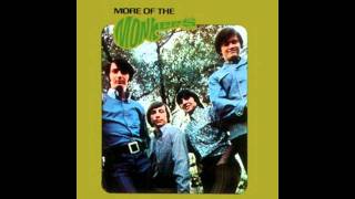 The Monkees  Im Not Your Steppin Stone [upl. by Rosa]