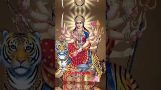 Tere hi jagrata Gau Maata Sherawali 🌺🙏🌺 navratristaus sherowali navratrispecial navratri durga [upl. by Leno]