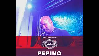 Dj Pepino  After Match Gqom Mix 2024 [upl. by Lurette172]