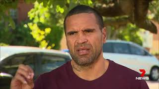 Aboriginal DNA tests  Anthony Mundine [upl. by Riane728]