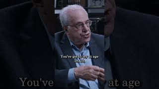 Richard Wolff I Honed My Rhetorical Skills Opposing Kissinger at Harvard [upl. by Vinny]