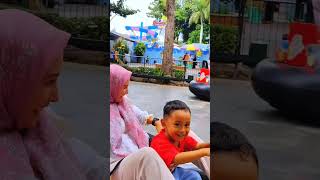 Keseruan TK ALZAITUN TLOGOMULYO GUBUG di KID FUN [upl. by Soigroeg538]