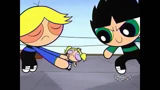 Rowdyruff boys vs powerpuff girls [upl. by Tristis]