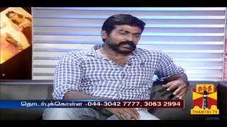 SUMAR MUNJI KUMARU  Special Program Seg3 Thanthi TV 13102013 [upl. by Burns]