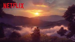 The Beauty of Earth  Netflix Anime [upl. by Atenahs]