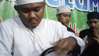 Master darbuka hasan Az Zahir bersama Alkarim Pemalang [upl. by Elisa]