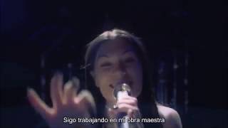 Masterpiece  Jessie J Español [upl. by Suckow713]